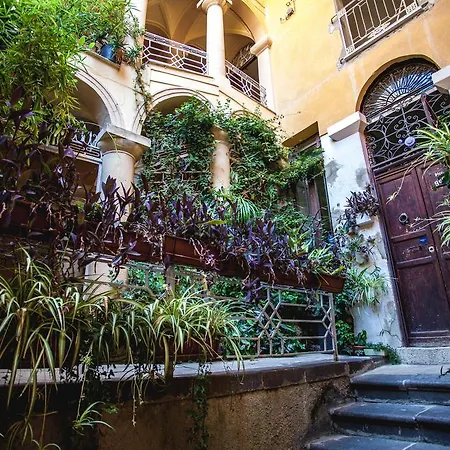 Bed & Breakfast Piccolo Gellia