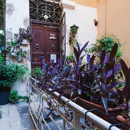 Piccolo Gellia Bed & Breakfast 2*
