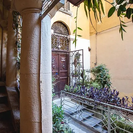Bed & Breakfast Piccolo Gellia 2*