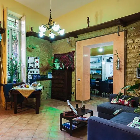 Bed & Breakfast Piccolo Gellia 2*