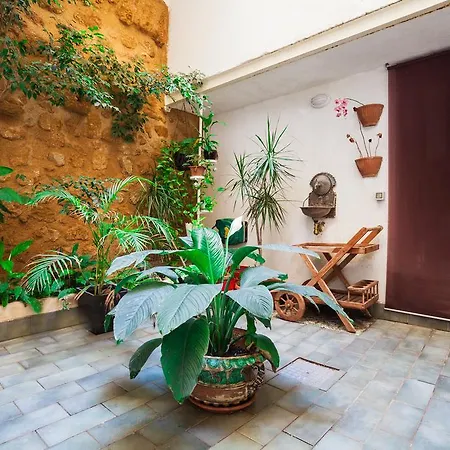 Bed & Breakfast Piccolo Gellia Agrigento
