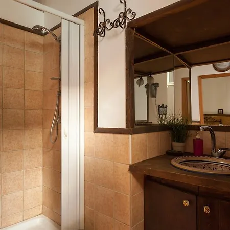 Piccolo Gellia Bed & Breakfast