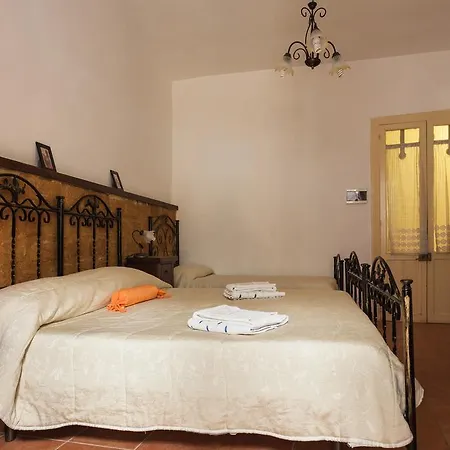 Bed & Breakfast Piccolo Gellia Agrigento