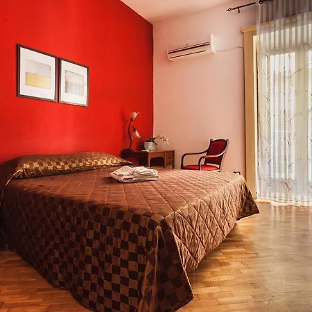 Bed & Breakfast Piccolo Gellia Agrigento