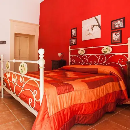 Piccolo Gellia Bed & Breakfast 2*