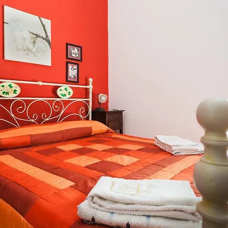 Bed & Breakfast Piccolo Gellia 2*