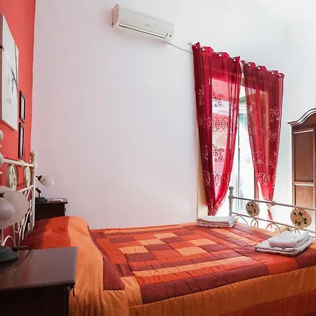 Bed & Breakfast Piccolo Gellia Agrigento