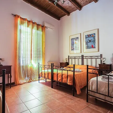 Piccolo Gellia Bed & Breakfast Agrigento