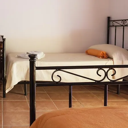 Piccolo Gellia Bed & Breakfast