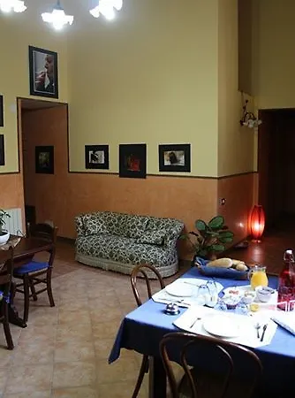 Piccolo Gellia Bed & Breakfast