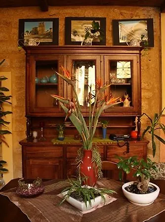 Piccolo Gellia Bed & Breakfast 2*