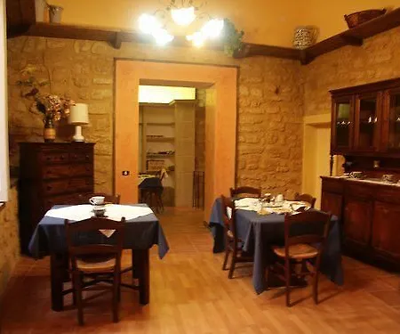 Piccolo Gellia Bed & Breakfast Agrigento